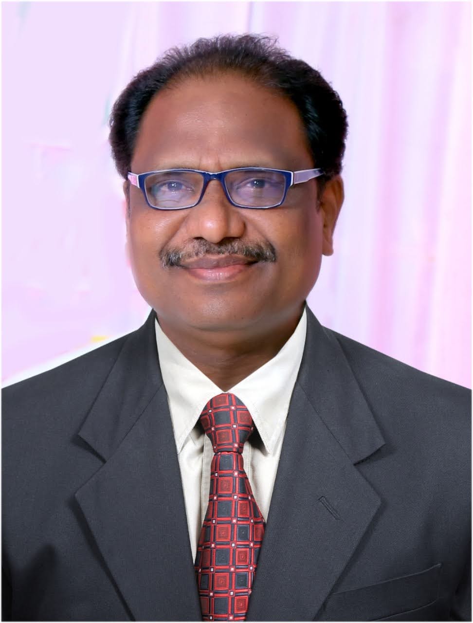 Chairman